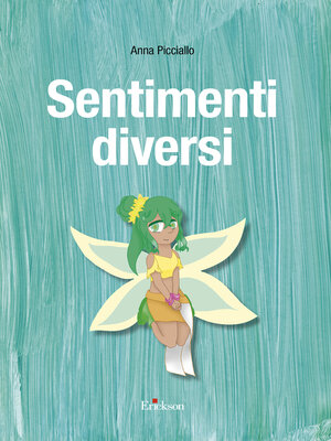 cover image of Sentimenti diversi